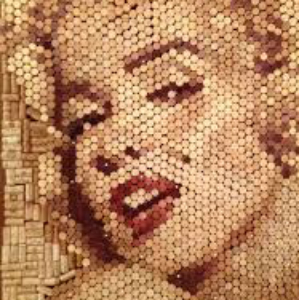 Meet your Posher, Cj